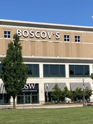 Providence Place by null