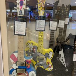 RJ Guitar Center - Kids guitars