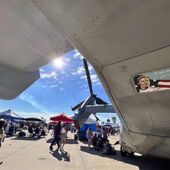 Miramar Air Show - Local Flavor Near Me - San Diego, California Miramar Air Show - Local Flavor Near Me - San Diego, California