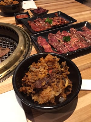 Gyu-Kaku Japanese BBQ by null