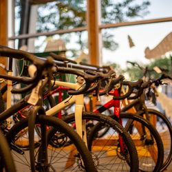REI - Gravel bikes
