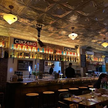 Tavola - Inside and out - Italian Near Me - New York, New York