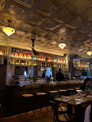 Tavola Hells Kitchen by null