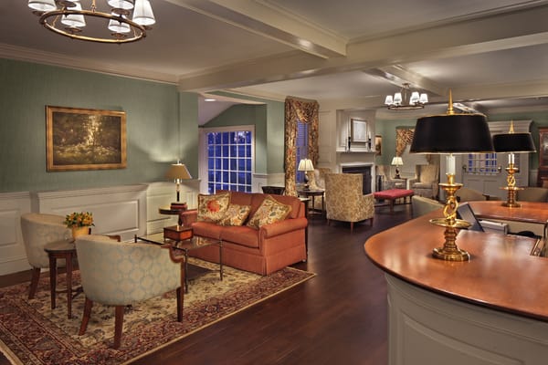 Inn on Boltwood by null