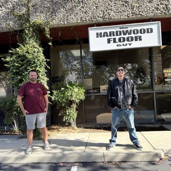 The Hardwood Floor Guy - Flooring Near Me - Upland, California The Hardwood Floor Guy - Flooring Near Me - Upland, California