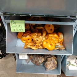 Harbor Pet - Pig snouts, yummy