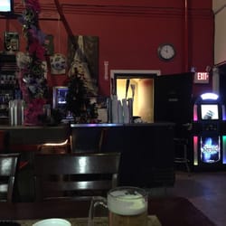 Atrium Lounge