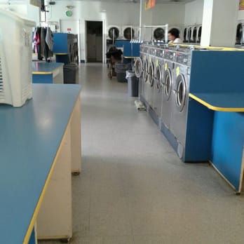 Spincycle Coin Laundry - Laundromat Near Me - Van Nuys, California