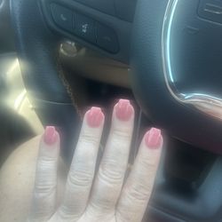 Paradise Nails & Spa