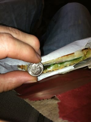 La Brea Bakery by null