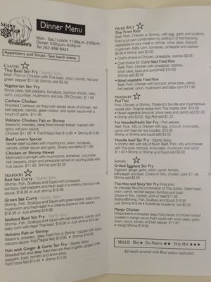 Menu photo 3 Sticky Rice Racine, WI Menu photo 3 Sticky Rice Racine, WI