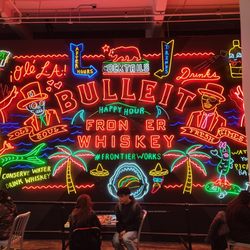 Sidewalk Food Tours of Los Angeles - Grand Central Market