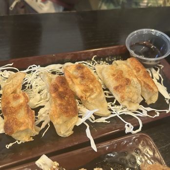 KoKoLo Donburi - Potstickers - Japanese Near Me - Livermore, California KoKoLo Donburi - Potstickers - Japanese Near Me - Livermore, California