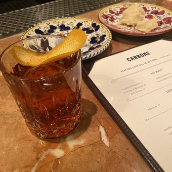 Carbone - Italian Near Me - Las Vegas, Nevada Carbone - Italian Near Me - Las Vegas, Nevada
