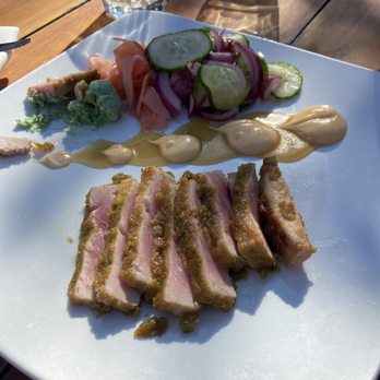 Everyday People Cafe - Tuna - so good! - Diners Near Me - Douglas, Michigan