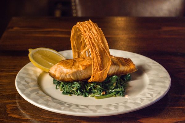 Bocaditos Chicago by null