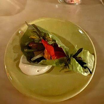 Palma - Bouquet - Seafood Near Me - Miami, Florida