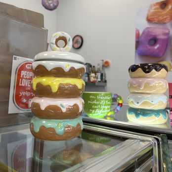 Rainbow’s Donuts - Donuts Near Me - Las Vegas, Nevada Rainbow’s Donuts - Donuts Near Me - Las Vegas, Nevada