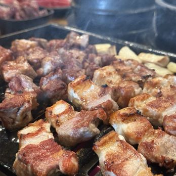 Sookdal - Tried Sookdal LA and was really impressed. - Barbeque Near Me - Los Angeles, California