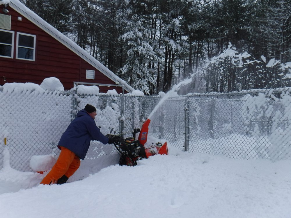 VILLAGE SENTRY PET CARE 18 Photos 14 Proctor Hill Rd, Hollis, NH Yelp