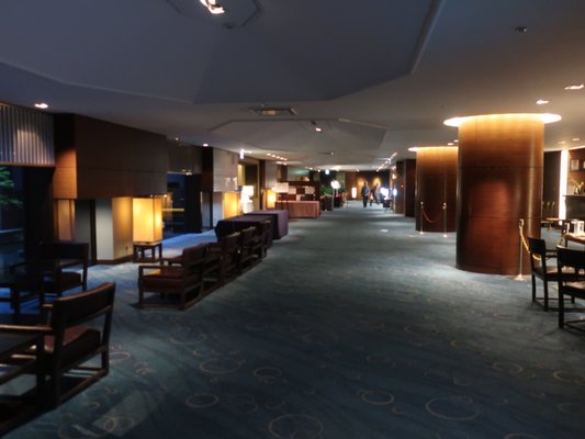 Kyoto Tokyu Hotel by null