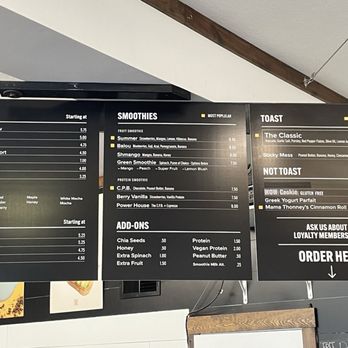 Livit Coffee - Menu - Coffee & Tea Near Me - Walla Walla, Washington Livit Coffee - Menu - Coffee & Tea Near Me - Walla Walla, Washington