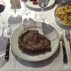 La Chuleta - Pedazo de chuletón