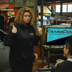 Carmacare California
