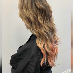 Restored Roots - After