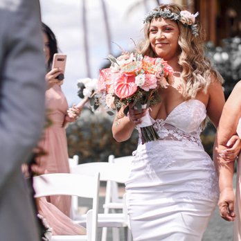 Salty Trades Media - The Walking down the Aisle shot! - Video/Film Production Near Me Salty Trades Media - The Walking down the Aisle shot! - Video/Film Production Near Me