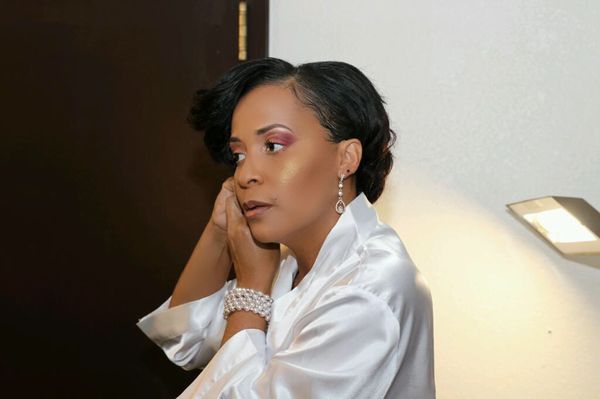 Kiss N Make-Up beauty salon