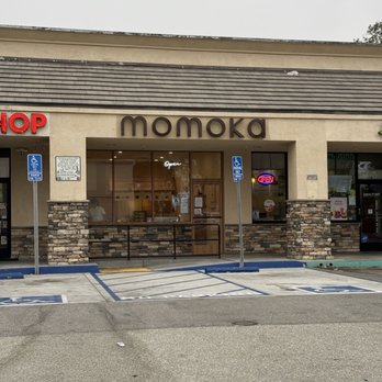 Cafe Momoka - Cafes Near Me - Ontario, California Cafe Momoka - Cafes Near Me - Ontario, California