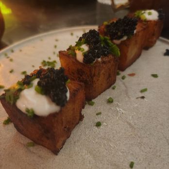 PLANTA Queen Washington DC - Potatoes - Asian Fusion Near Me - Washington, DC, District of Columbia PLANTA Queen Washington DC - Potatoes - Asian Fusion Near Me - Washington, DC, District of Columbia