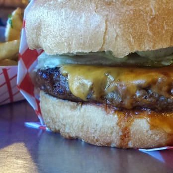 Burger Me - Bison Burger & Fries - Burgers Near Me - Truckee, California Burger Me - Bison Burger & Fries - Burgers Near Me - Truckee, California