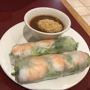 Pho 81 - Spring rolls - ordered w/o bean sprouts - Vietnamese Near Me - Germantown, Maryland Pho 81 - Spring rolls - ordered w/o bean sprouts - Vietnamese Near Me - Germantown, Maryland