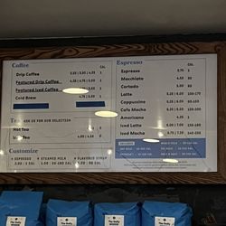 Joe Coffee Company: Waverly
