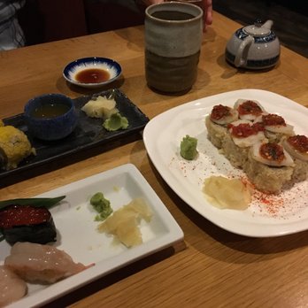 Sushi Taro - Sushi Bars Near Me - Washington, DC, District of Columbia Sushi Taro - Sushi Bars Near Me - Washington, DC, District of Columbia
