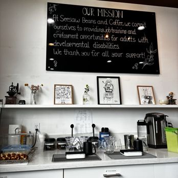 Seesaw Beans And Coffee - Coffee Roasteries Near Me - Buena Park, California
