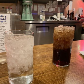 Pie 'n Burger - Love the ice! :-) - Burgers Near Me - Pasadena, California Pie 'n Burger - Love the ice! :-) - Burgers Near Me - Pasadena, California