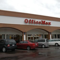 OfficeMax
