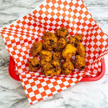 Harry's Hot Chicken - Chicken Shop Near Me - Tujunga, California Harry's Hot Chicken - Chicken Shop Near Me - Tujunga, California