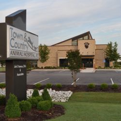 Town & Country Animal Hospital
