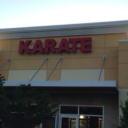 Mil's Martial Arts