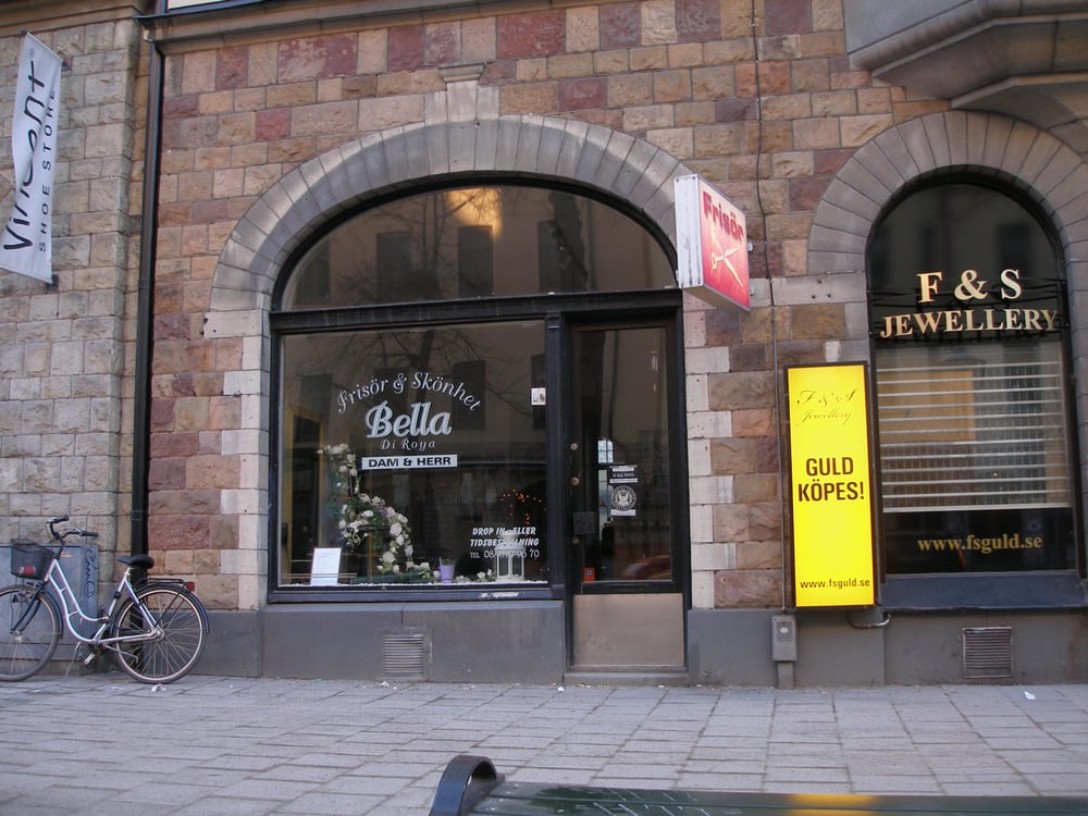 frisör odengatan stockholm frisör odengatan stockholm