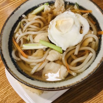Kawa Sushi - Nabeyaki Noodle Soup - Sushi Bars Near Me - Palm Coast, Florida Kawa Sushi - Nabeyaki Noodle Soup - Sushi Bars Near Me - Palm Coast, Florida