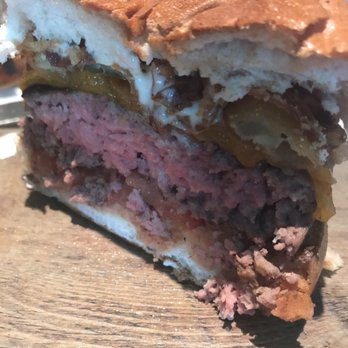 Beacon 70 - Pickle fry excellent!! - New American Near Me - Brick, New Jersey