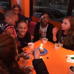 SwirlNJoy - Let swirlnjoy host your party we will make it a memorable one!