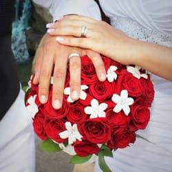 Blooming Flowers and Gifts