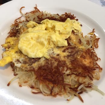 Boon Fly Cafe - Kid's Bird's Nest. - American Near Me - Napa, California