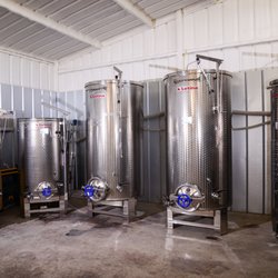 Pemberton Cellars Winery